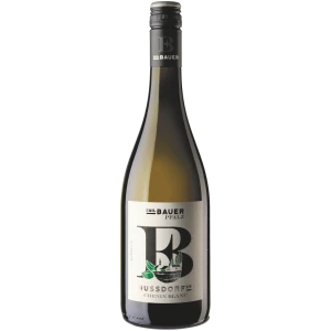 Emil Bauer Chenin Blanc Nussdorf