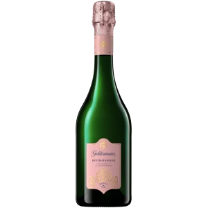 Geldermann Spätburgunder Rosé Extra Brut