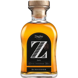 Ziegler »Sarto« Tresterbrand