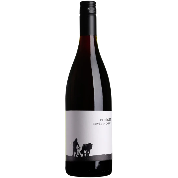 Pflüger Cuvée Noir – Bio