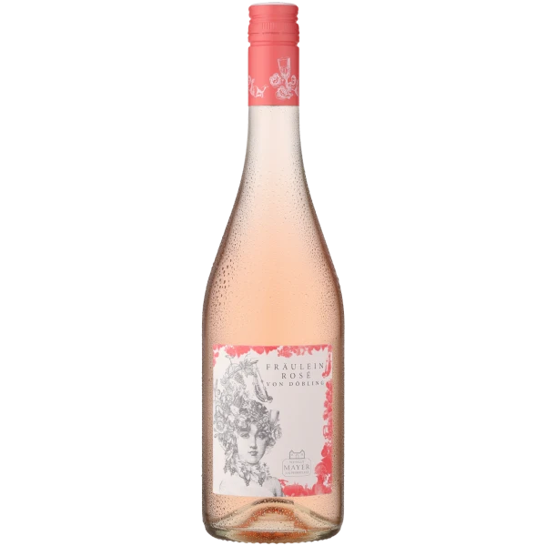 Mayer am Pfarrplatz Fräulein Rosé