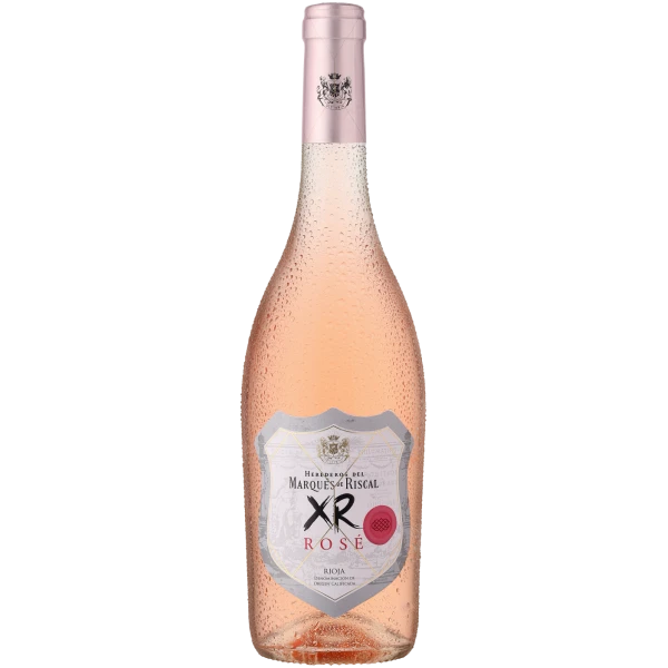 Marqués de Riscal »XR« Rosé