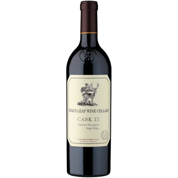 Stag's Leap Wine Cellars »CASK 23«