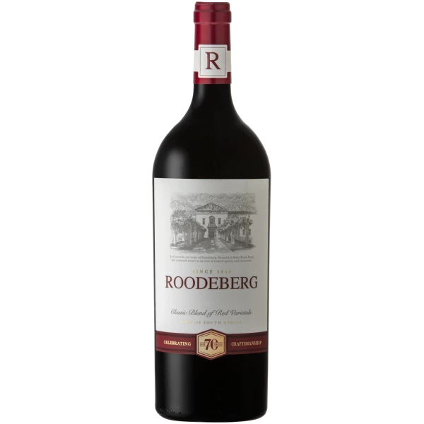 KWV Roodeberg - 1,5l Magnumflasche