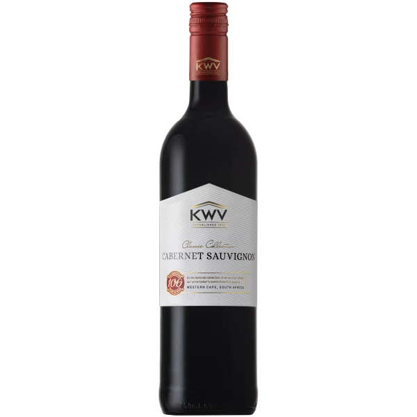 KWV Cabernet Sauvignon