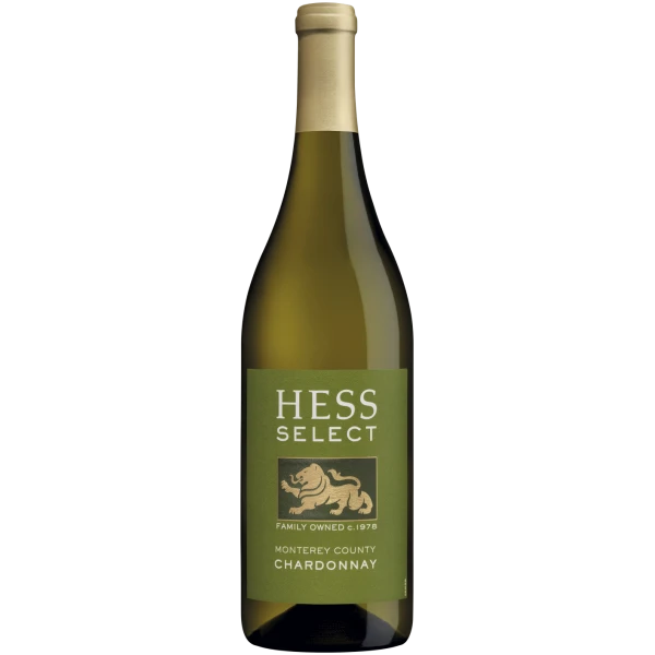 Hess Select Chardonnay