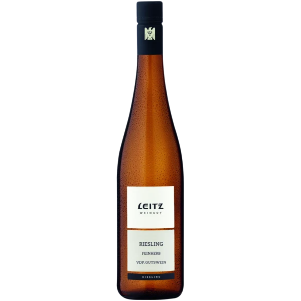 Weingut Leitz Riesling feinherb