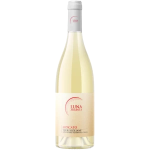 Luna Argenta Moscato