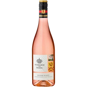 Markgraf von Baden Bodensee Spätburgunder Rosé