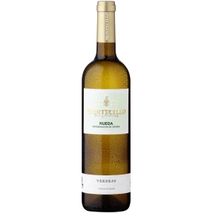Bodegas Montecillo »Singladuras« Verdejo