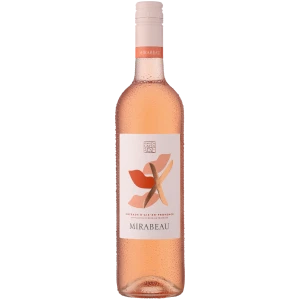 Mirabeau »X« Rosé