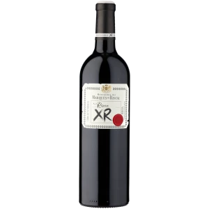 Marqués de Riscal Reserva »XR«