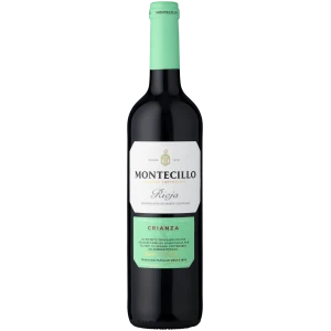 Bodegas Montecillo Rioja Crianza