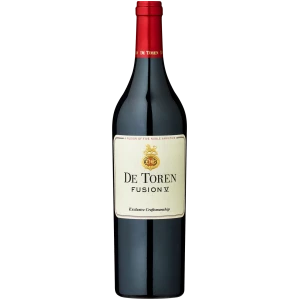De Toren »Fusion V« - 1,5l Magnumflasche in Geschenkverpackung