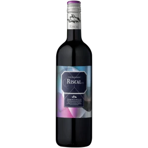 Riscal Tempranillo 1860