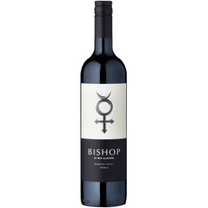 Glaetzer »Bishop« Shiraz