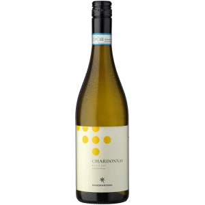 Cantine Mandrarossa Chardonnay