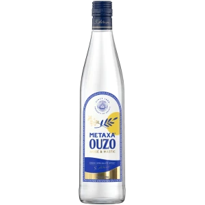 Metaxa Ouzo