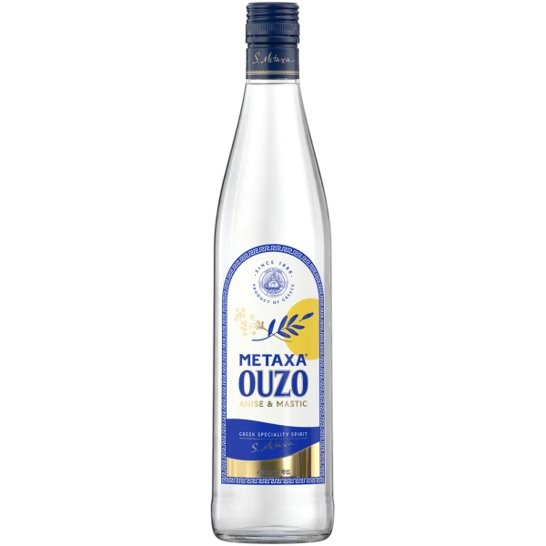 Metaxa Ouzo