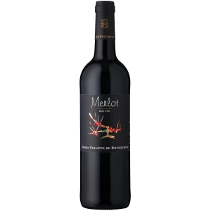 Baron Philippe de Rothschild »Les Cépages« Merlot