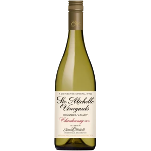 Ste. Michelle Retro Chardonnay 0,75l