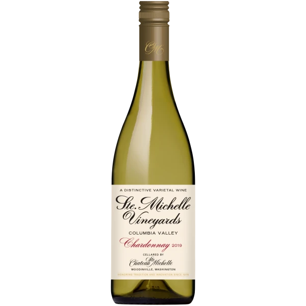 Ste. Michelle Retro Chardonnay 0,75l
