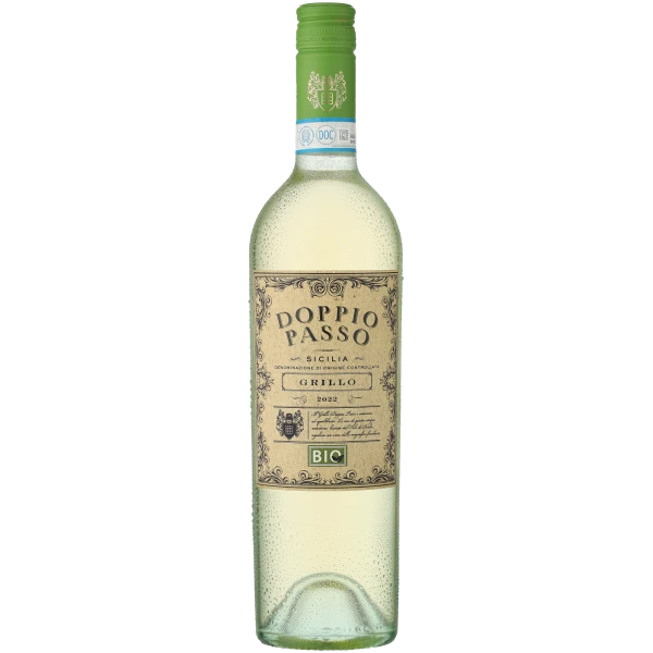Botter Doppio Passo Grillo - Bio