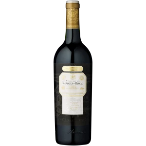 Marqués de Riscal Gran Reserva
