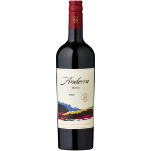 Baron Philippe de Rothschild »Anderra« Merlot