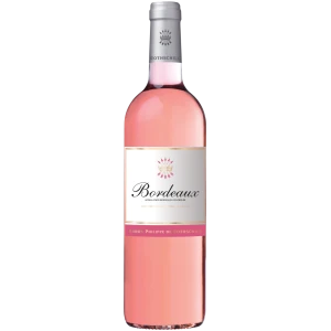 Baron Philippe de Rothschild Bordeaux Rosé