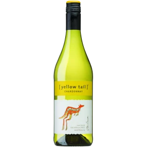 [yellow tail] Chardonnay