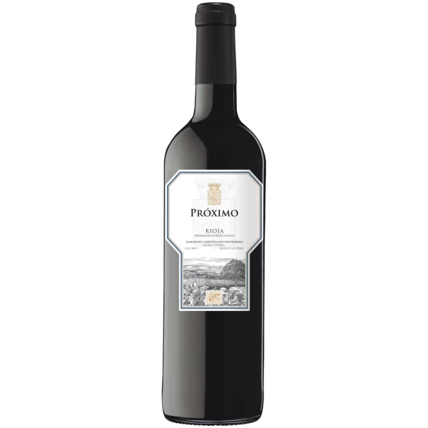 Marqués de Riscal »Proximo«