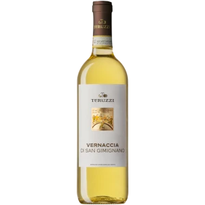 Teruzzi Vernaccia di San Gimignano