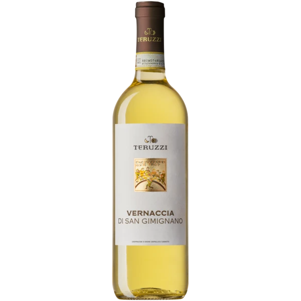 Teruzzi Vernaccia di San Gimignano