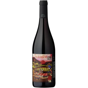 Cantine Settesoli Mandrarossa »Sentiero delle Gerle«