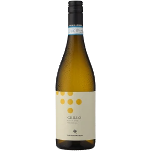 Cantine Settesoli Mandrarossa Grillo
