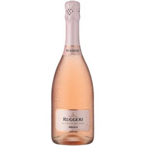 Ruggeri Prosecco Rosé Brut »Argeo«