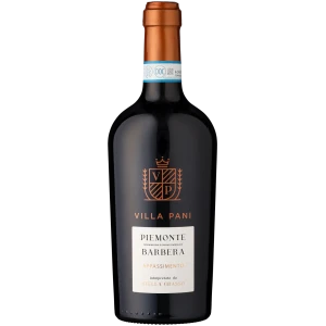 Villa Pani Barbera Appassimento