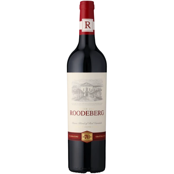 KWV Roodeberg