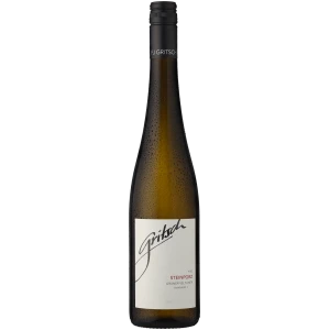 FJ Gritsch Grüner Veltliner Smaragd Ried Steinporz