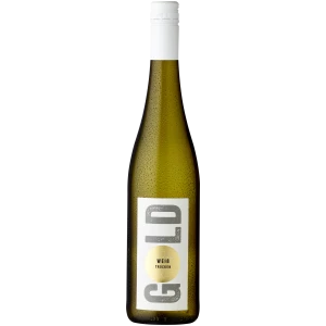 Gold Cuveé Weiß