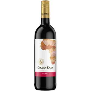 KWV Golden Kaan Shiraz
