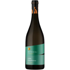 Cantine Settesoli Collezione Grillo Chardonnay