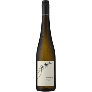 FJ Gritsch Grüner Veltliner Federspiel Ried Kirchpoint