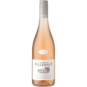 Domaine de Pellehaut »Harmonie de Gascogne« Rosé