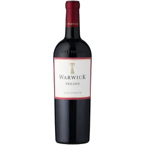 Warwick Estate »Trilogy«