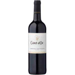 Baron Philippe de Rothschild »Cadet d'Oc« Cabernet Sauvignon
