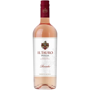 Botter Il Tauro Rosato