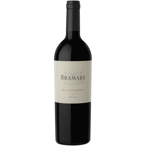 Viña Cobos »Bramare« Valle de Uco Malbec