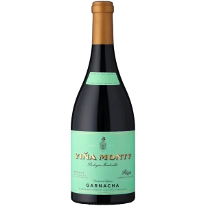 Osborne Montecillo Viña Monty Garnacha Reserva